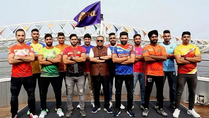 Pro Kabaddi 2023: DEL vs PUN Dream11 Prediction, संभावित प्लेइंग 7 अपडेट आज के PKL 10 मैच के लिए - 5 फरवरी, 2024