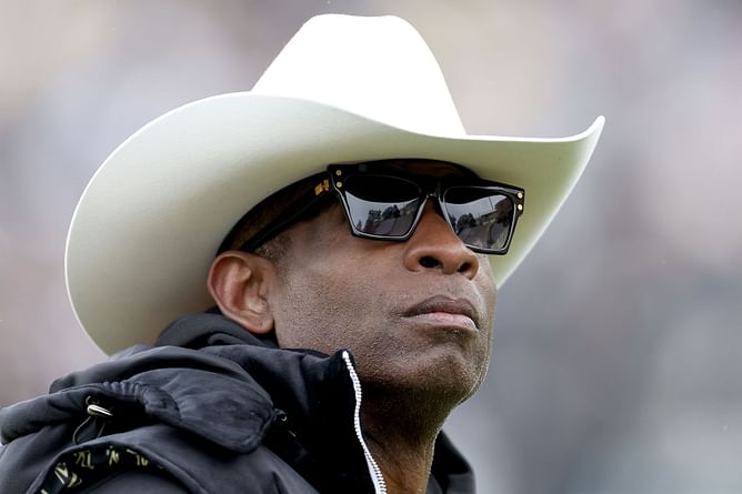 "If you take me, I'm gonna play baseball": Deion Sanders once opened up about his confident message that made Coach Prime 5th pick in 1989 draft