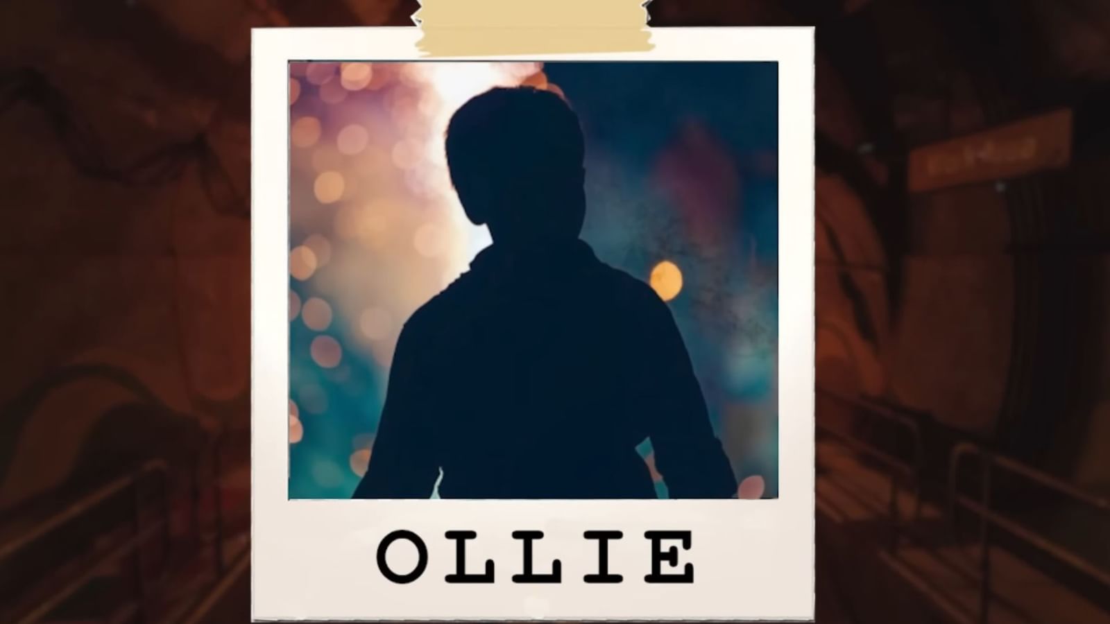 Who is Ollie in Poppy Playtime Chapter 3?