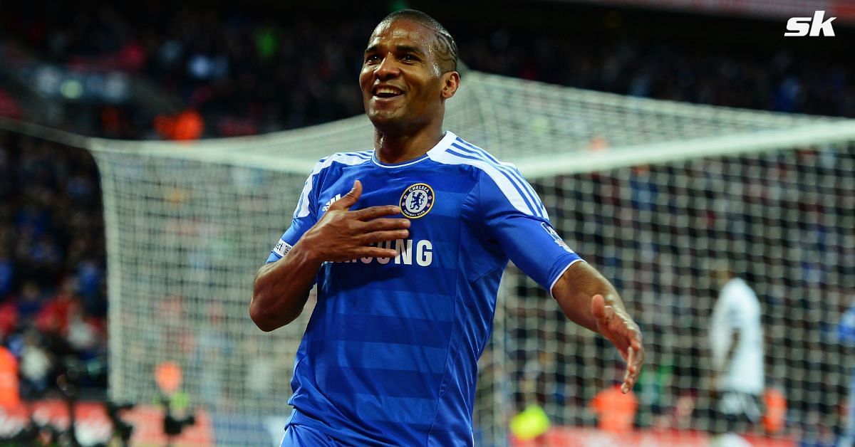 Former Chelsea star Florent Malouda says ex-Blues man is only one who can save team now