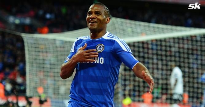 “There is nobody obvious for the job” - Former Chelsea star Florent Malouda says ex-Blues man is only one who can save team now