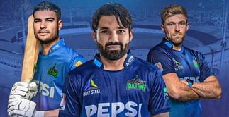 MUL vs KAR Dream11 prediction: 3 players you can pick as captain or vice-captain for today’s PSL 2024 match – February 18, 2024