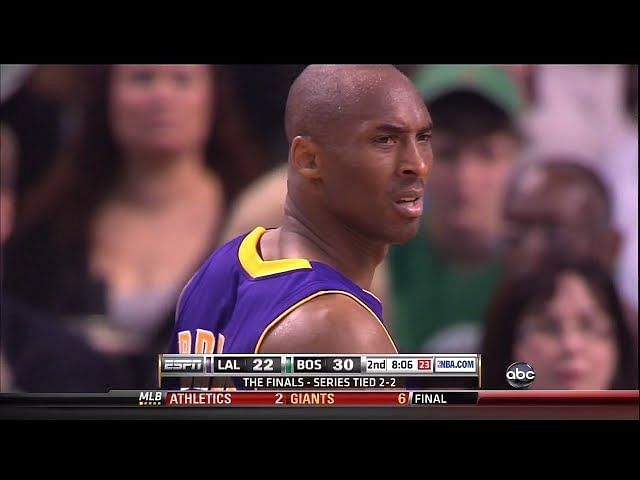 Pals recall Kobe Bryant and his quintessential Lakers moments ahead of ...