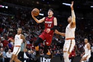 Miami Heat guard - Tyler Herro