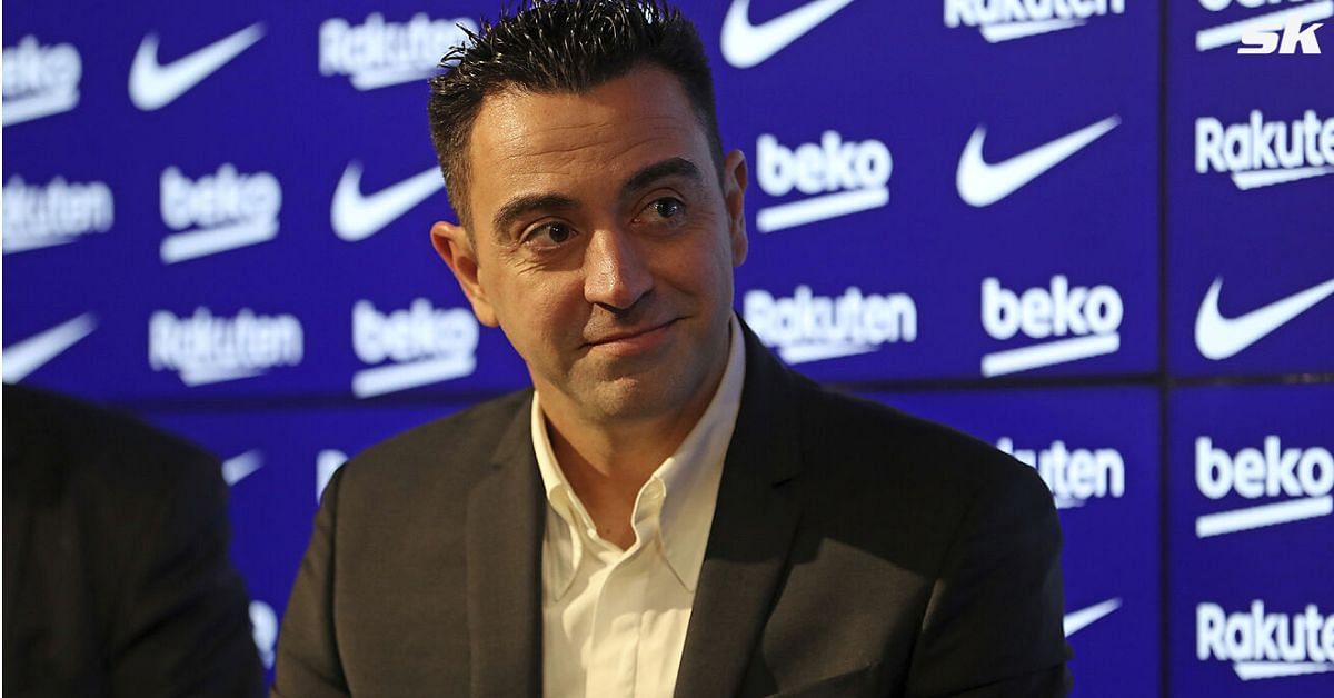 Barcelona are set to welcome a number of players from injury