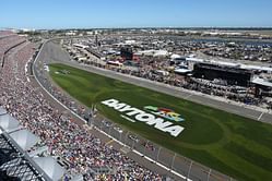 2 NASCAR jet dryers collide and spill fuel at track ahead of Daytona 500, no injuries reported