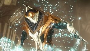 How to get Dante in Warframe