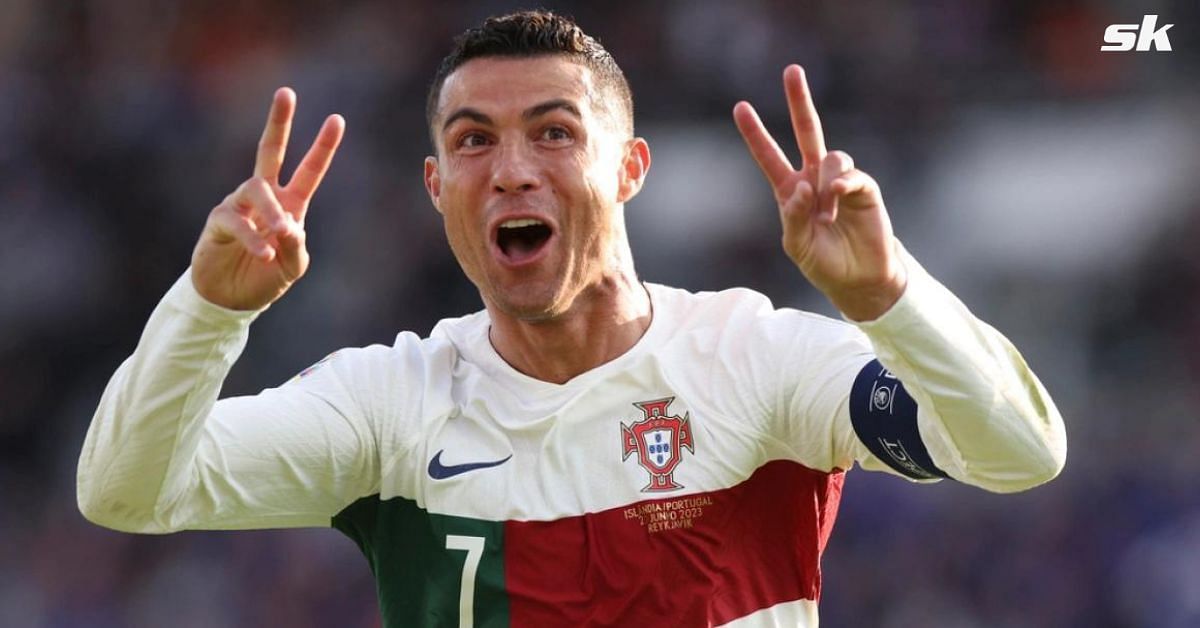 Cristiano Ronaldo once wore mouthguard during matches for unique performance related reason as details emerge