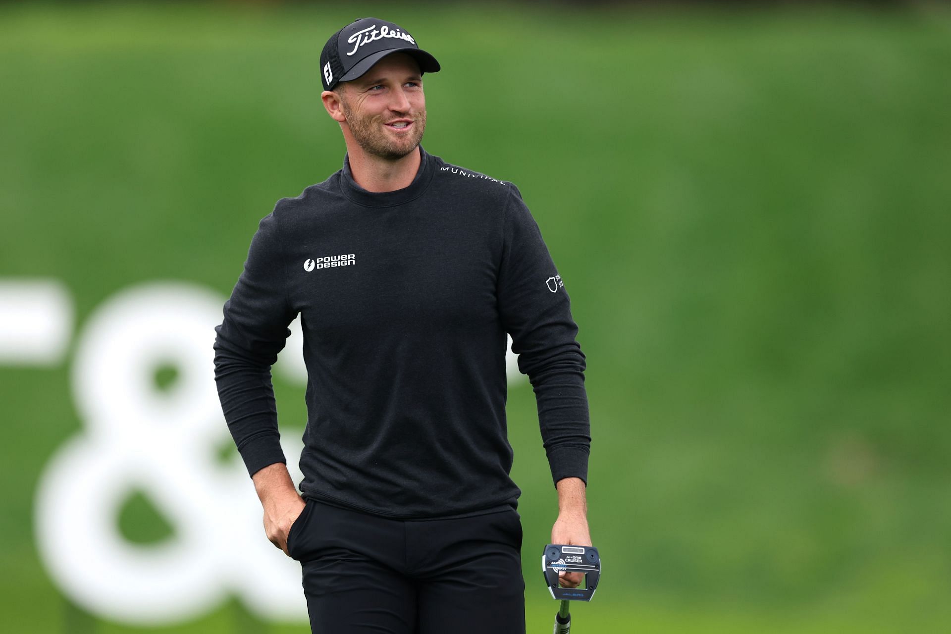 How much did Wyndham Clark win at the 2024 AT&T Pebble Beach ProAm