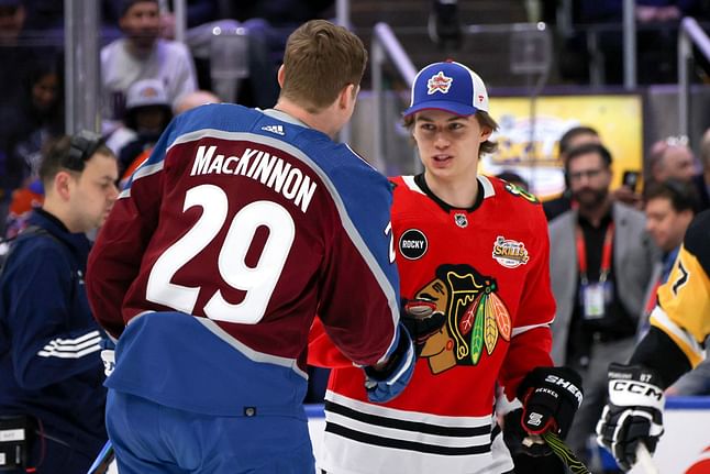Colorado Avalanche vs Chicago Blackhawks: Game Preview, Predictions, Odds, Betting Tips & more | Feb. 29, 2024