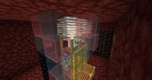 Minecraft player has already found a way to farm wind charges automatically