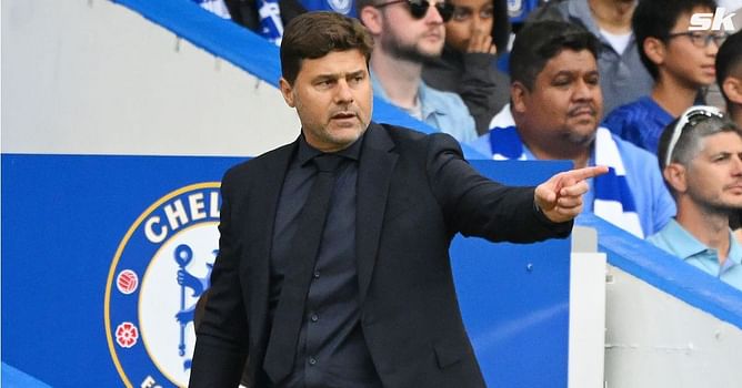 "It's a dream for us, we are going to fight" – Mauricio Pochettino sends message ahead of EFL Cup final between Chelsea and Liverpool