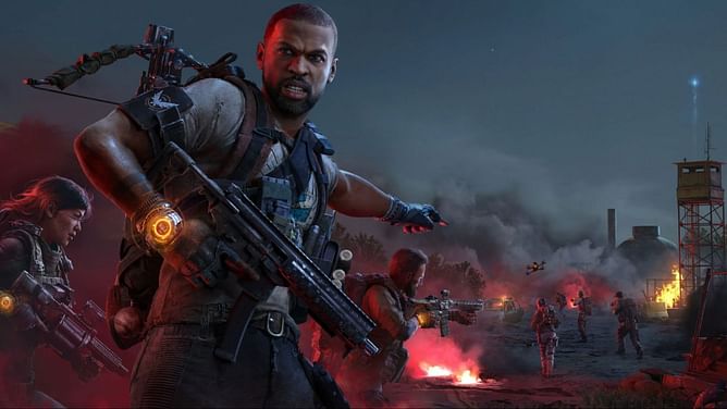 The Division 2 Year 5 Season 3 bug fixes: Raid key exploit, Fox's Prayer blueprint, and more