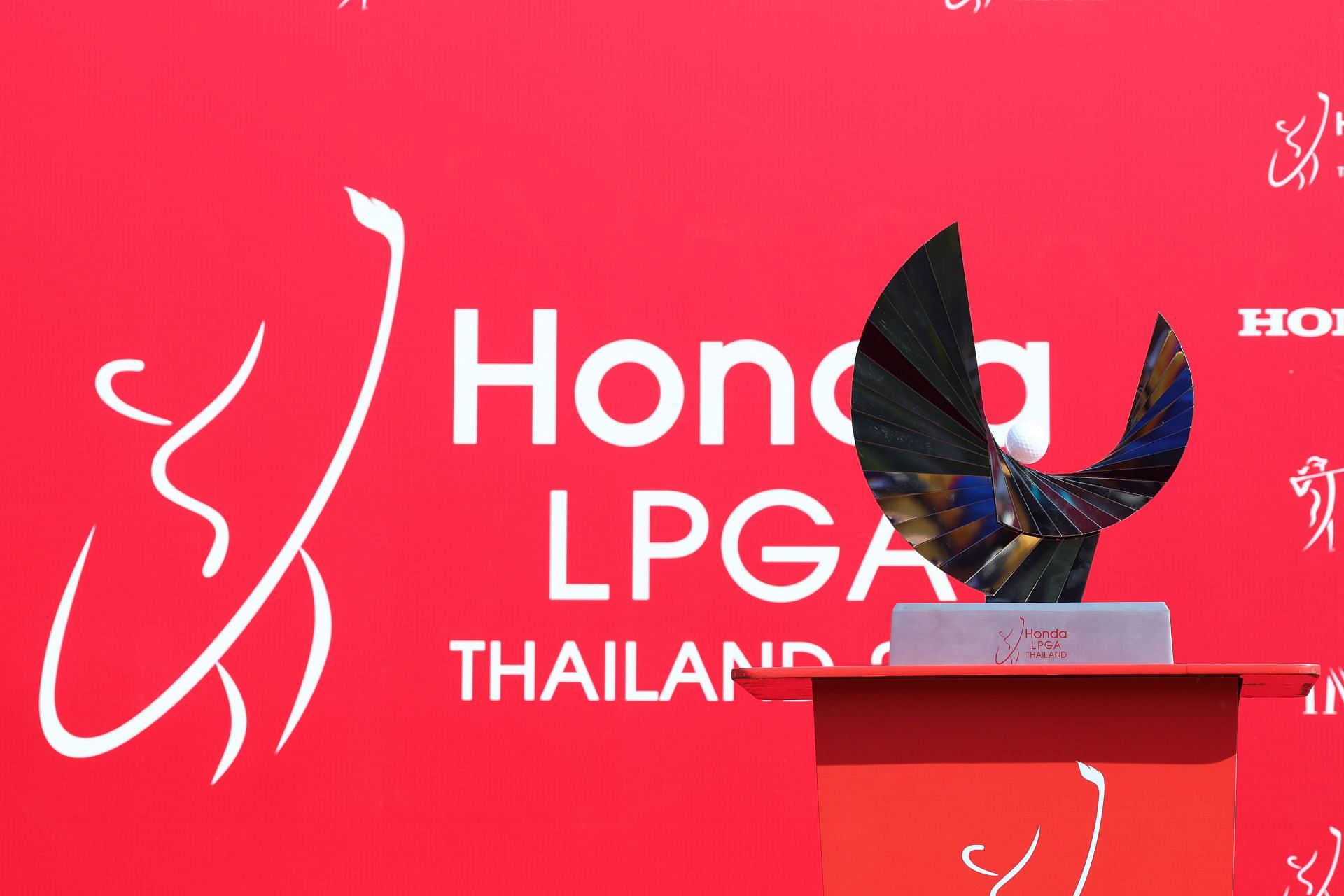 Honda LPGA Thailand - Final Round