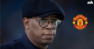"Impressed every time I watch him" - Ian Wright wants Manchester United youngster included in the next England senior squad