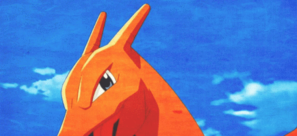 The Ultimate Fire Type Pokemon Quiz ! image