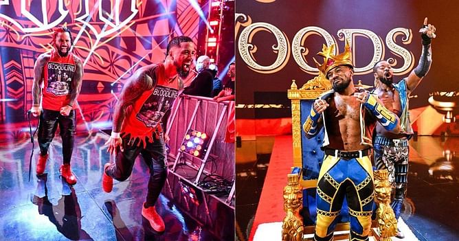 AEW star openly claims FTR, New Day, Young Bucks, and The Usos have all stolen from a legendary tag team