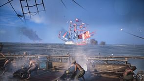 Skull and Bones Death Mark, explained