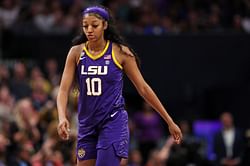 Is Angel Reese playing today vs Florida? LSU forward's status explored