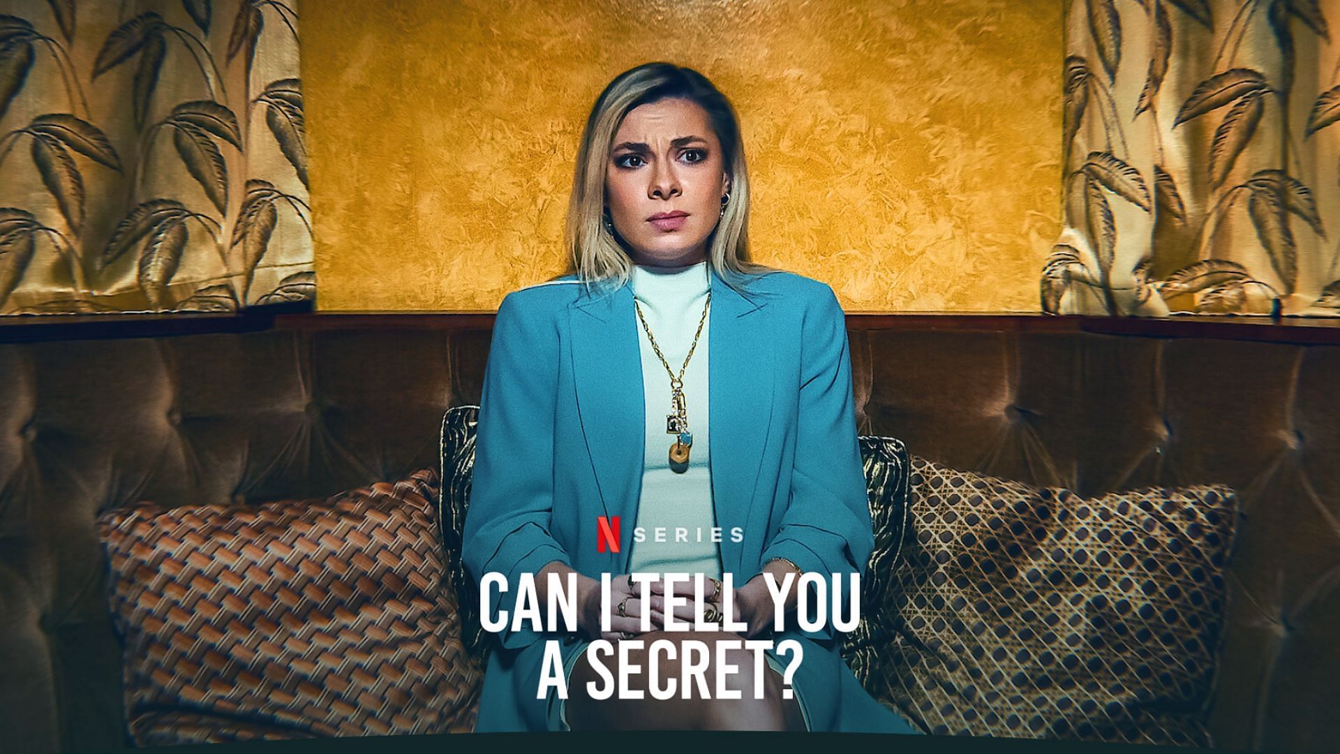 Can I Tell You A Secret? is a true crime documentary on Netflix (Image via Netflix)