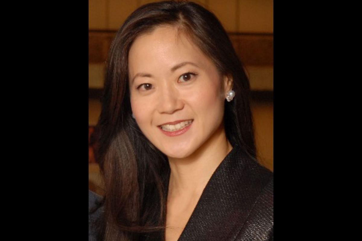 Who was Angela Chao married to? Age and all about the Foremost Group ...