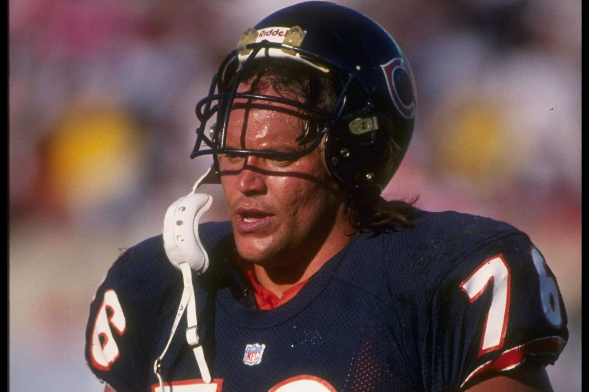 Steve McMichael health update What happened to Bears legend?