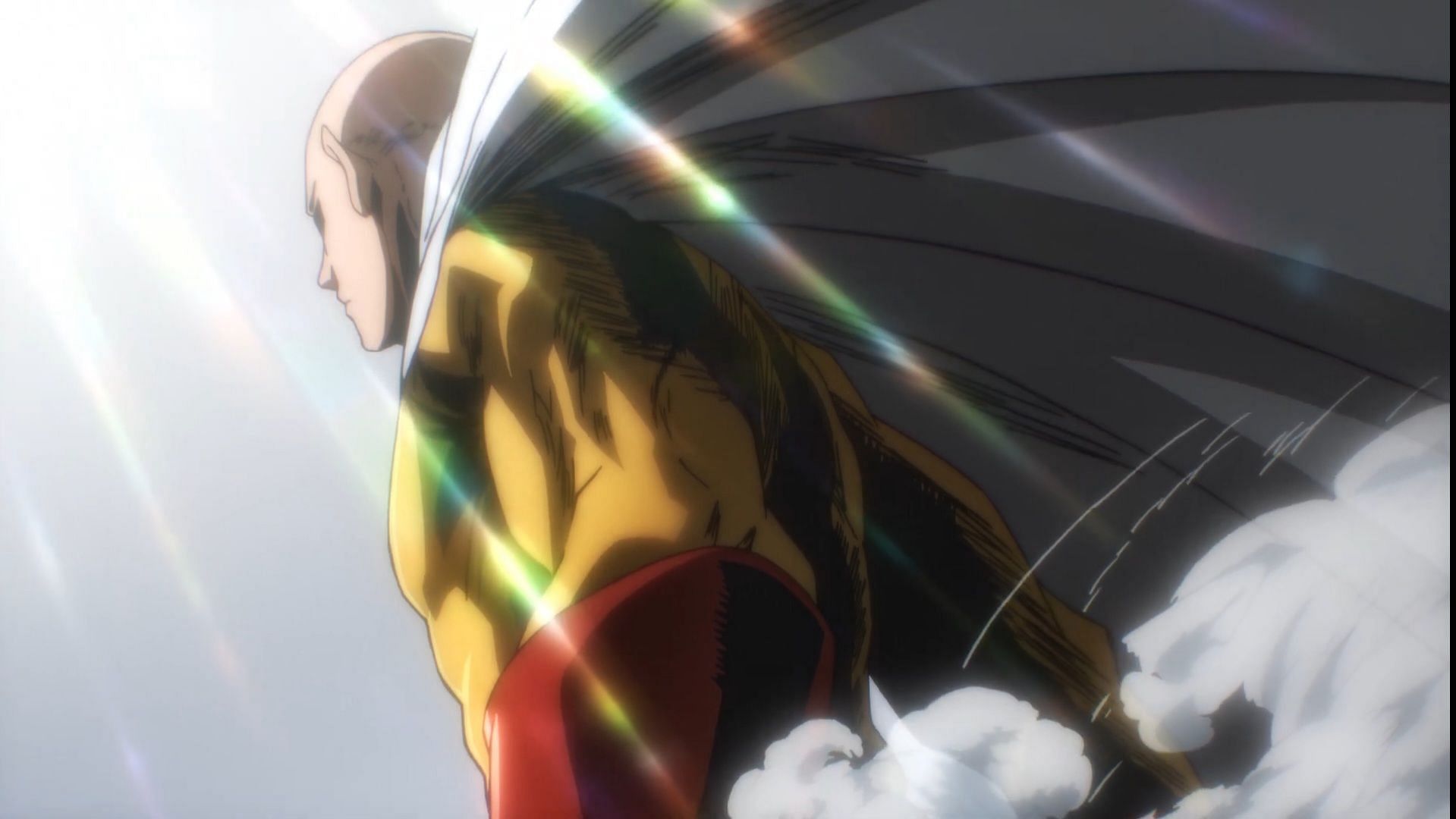 One Punch Man season 3 confirmed to be animated by J.C. Staff (Image via J.C. Staff)