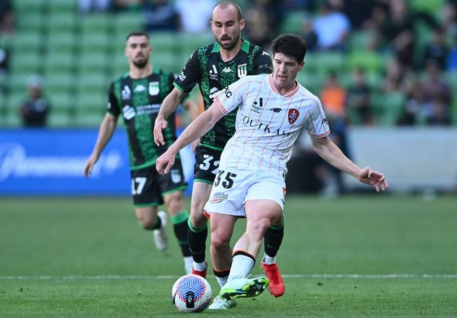 Brisbane Roar vs Western United Prediction and Betting Tips | February 23rd 2024