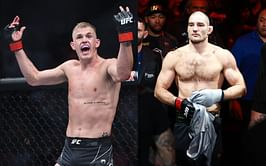 "No woman ever deserves to be called that" - Ian Garry swears revenge against ex-UFC champion for calling wife "pedophile"