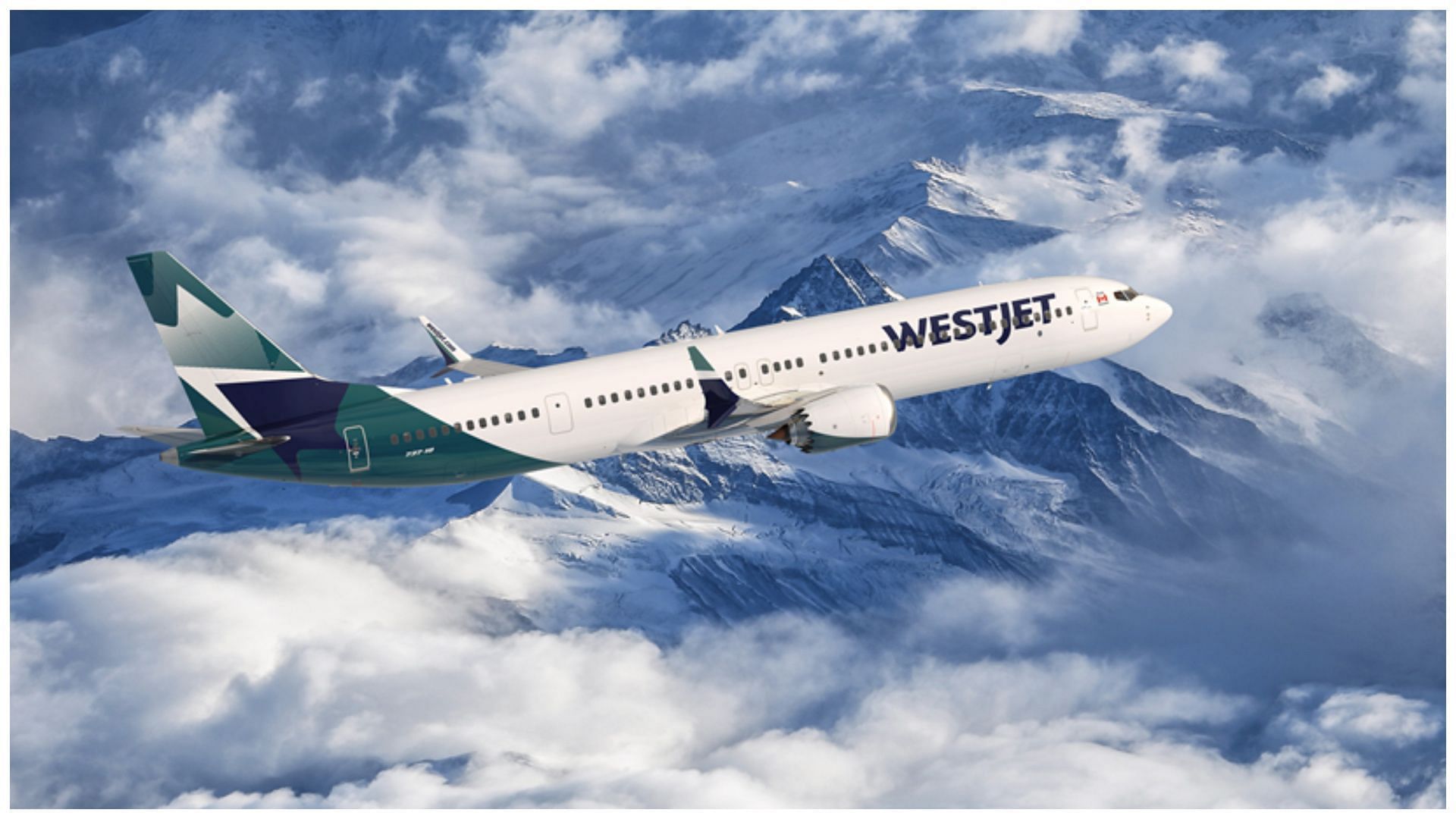 A woman recently complained against the WestJet airlines (Image via WestJet)