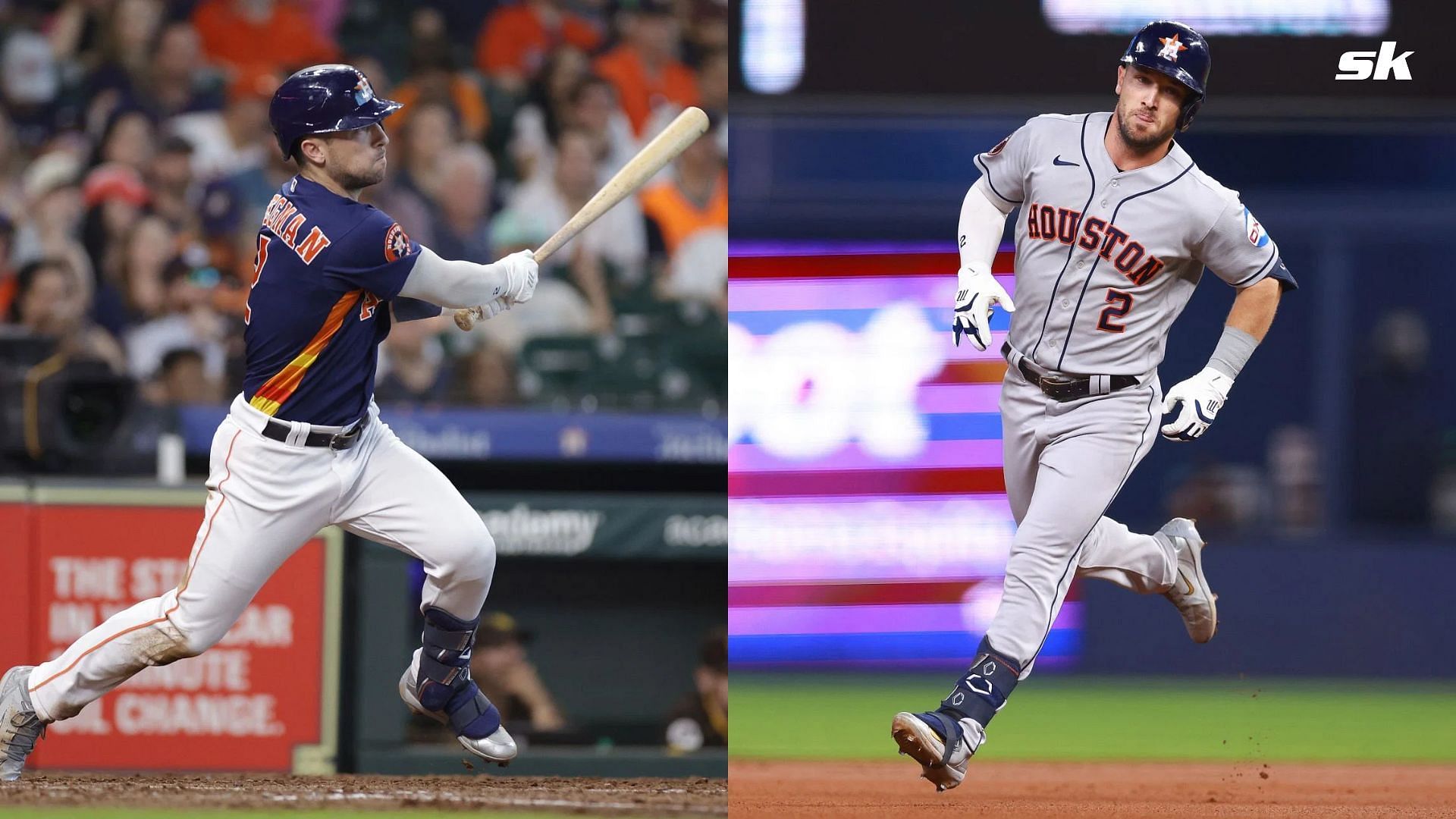 Alex Bregman Contract Update: Astros GM Dana Brown sets no timeline on negotiations with star 3B