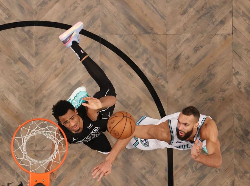 Brooklyn Nets vs Minnesota Timberwolves starting lineups and depth