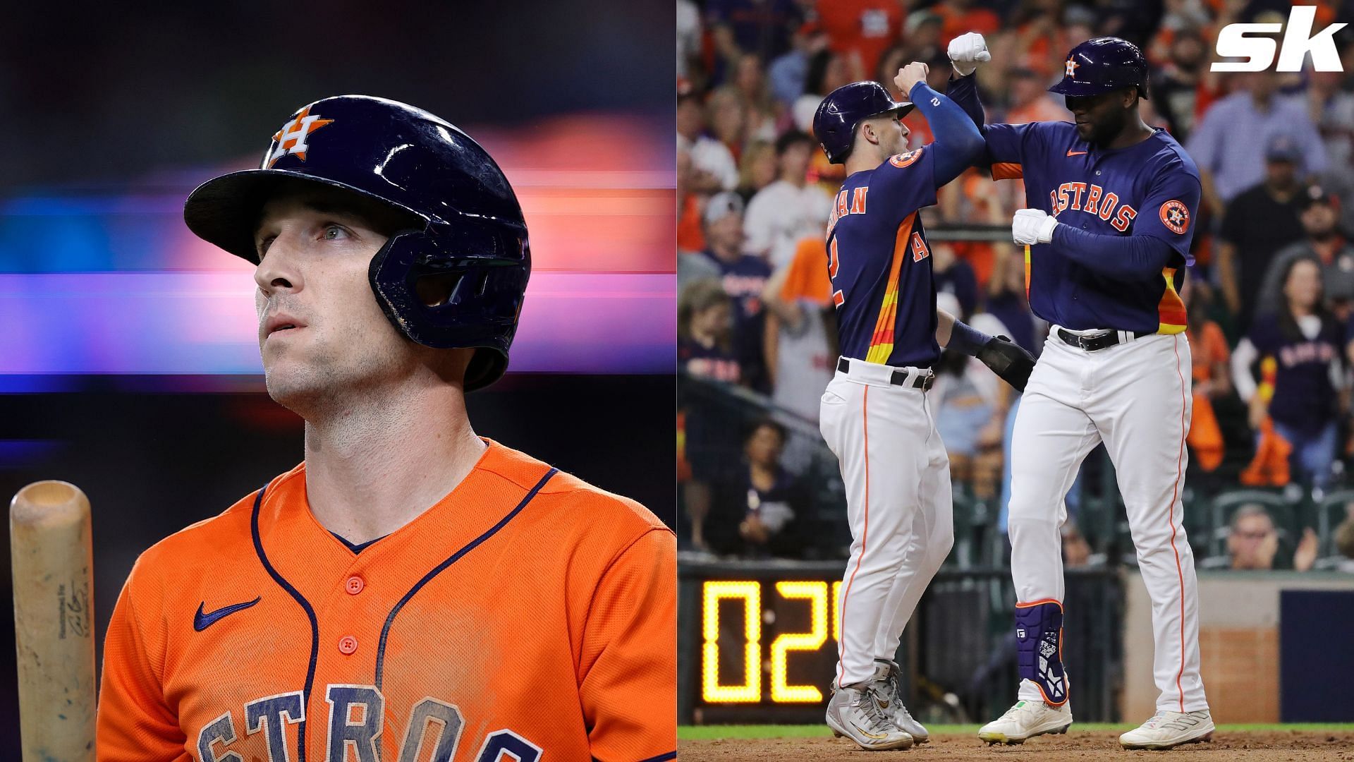 MLB analyst thinks Astros should  lock down Alex Bregman to new deal before working on other extensions