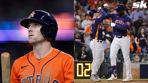 "I am going to prioritize Bregman" - MLB analyst thinks Astros should lock down Alex Bregman to new deal before working on other extensions