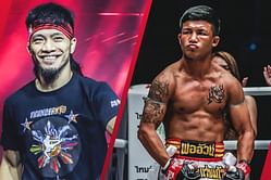 "He’s one of my favorites to watch" – Lito Adiwang says Rodtang’s unique "aura" places him right at the top of the ONE roster