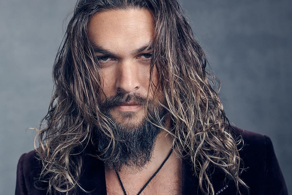 Is Jason Momoa in Game of Thrones?