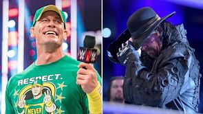 This week in WWE history: Legendary name makes surprise return, controversial finish featuring megastars (January 29-February 4)