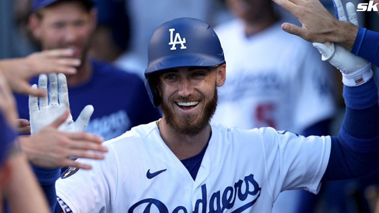 Cody Bellinger Update: 3 Teams Reportedly Emerging To Be The 'most ...