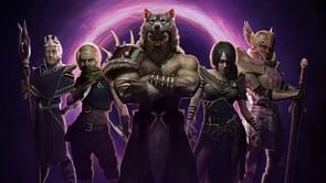 Is Last Epoch available on PS5?