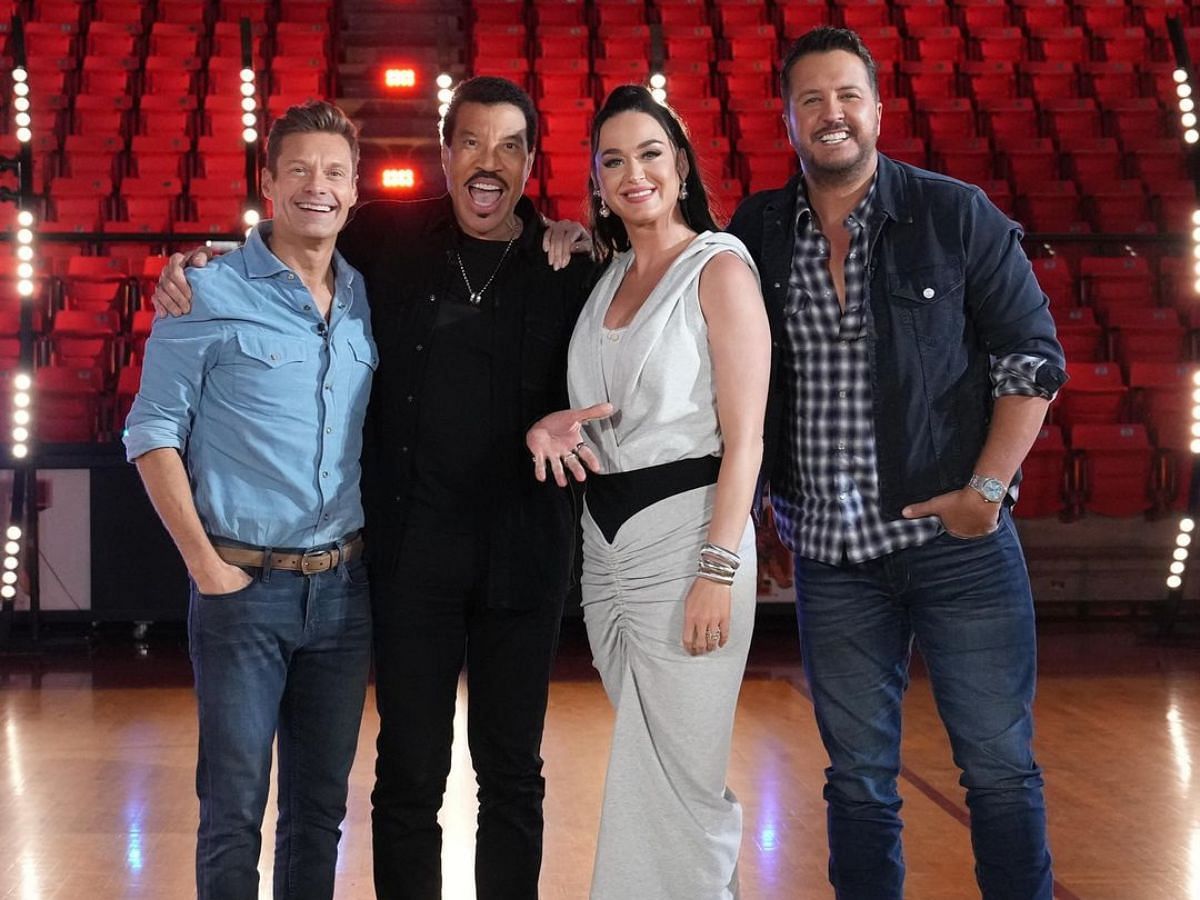 American Idol Season 22 on ABC (Image via Instagram/@americanidol) 