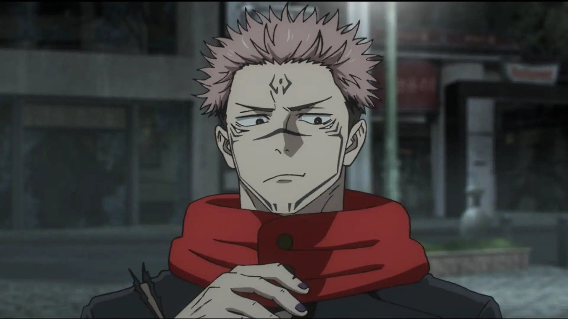 Jujutsu Kaisen chapter 251: Release date and time, what to expect, and more (Image via MAPPA Studios)