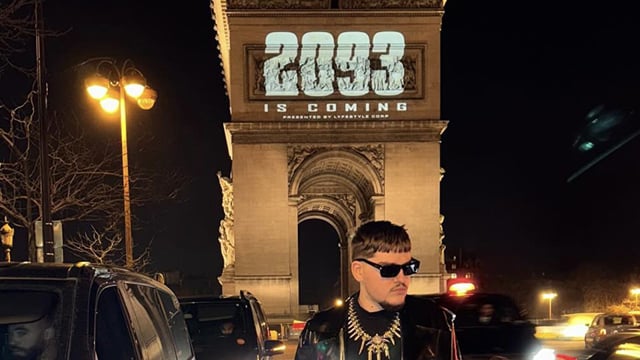 Yeat’s ‘2093’: Official tracklist & all you need to know