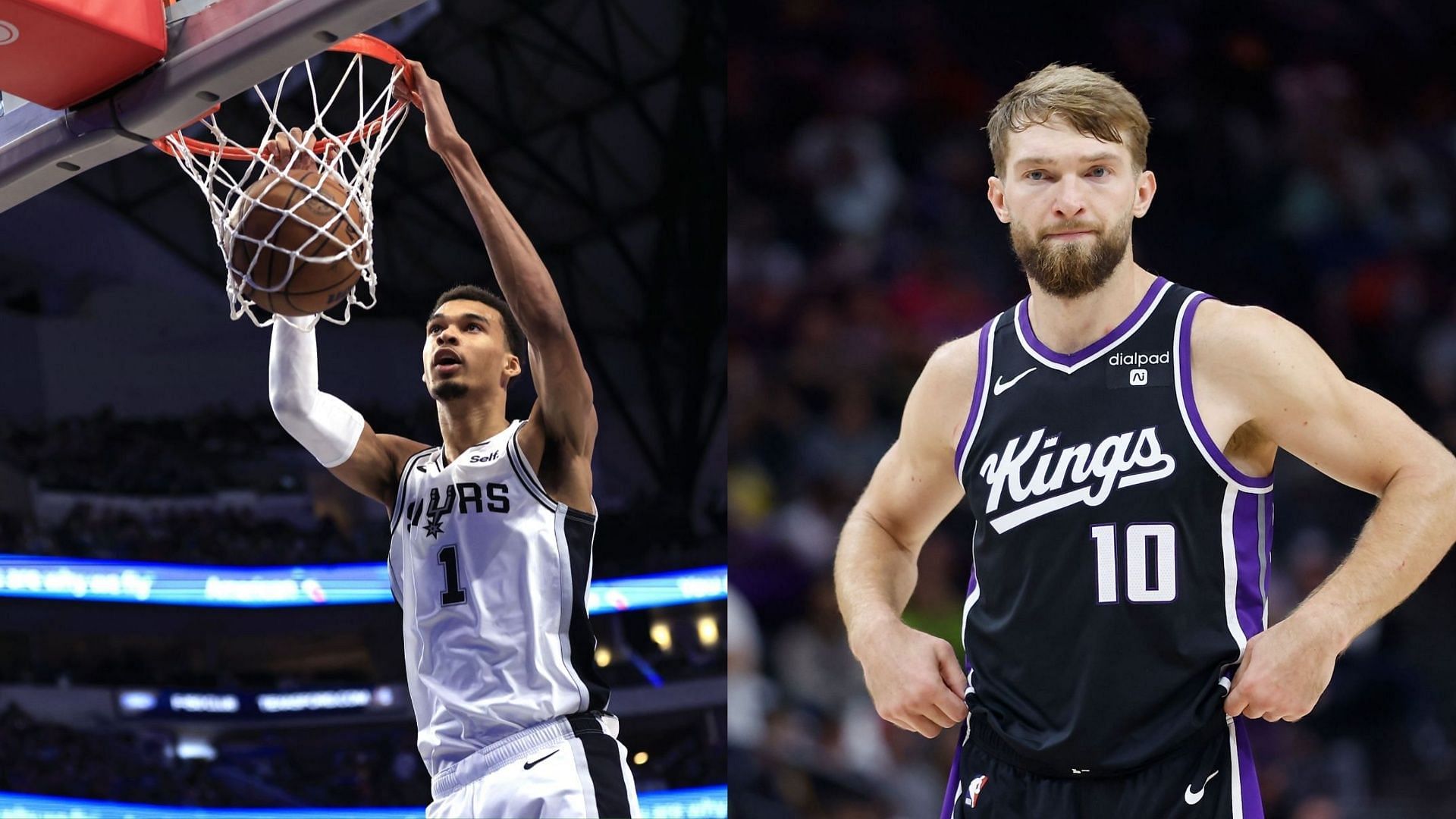 San Antonio Spurs vs Sacramento Kings Prediction, Starting Lineups and Betting Tips | February 22, 2024