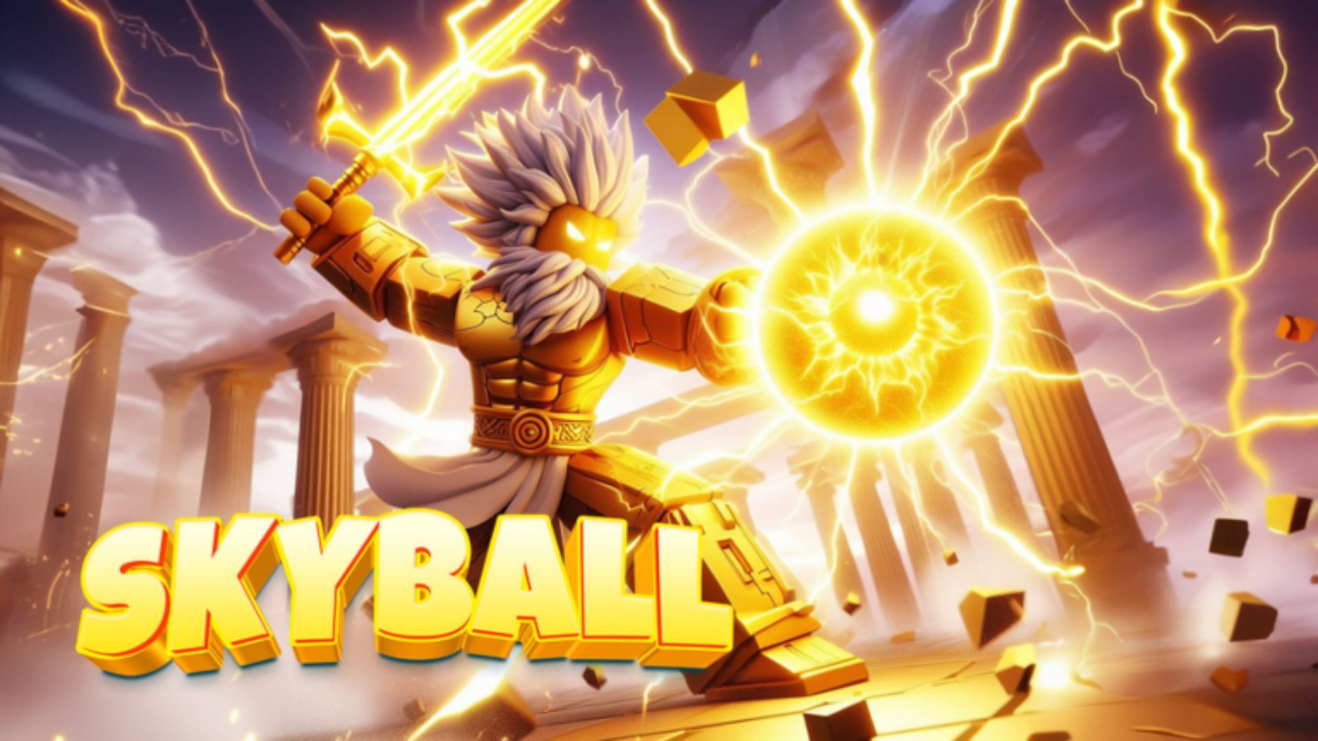 Codes for Sky Ball and their importance