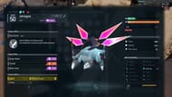 Jetragon's details in the game (Image via Pocket Pair Inc)