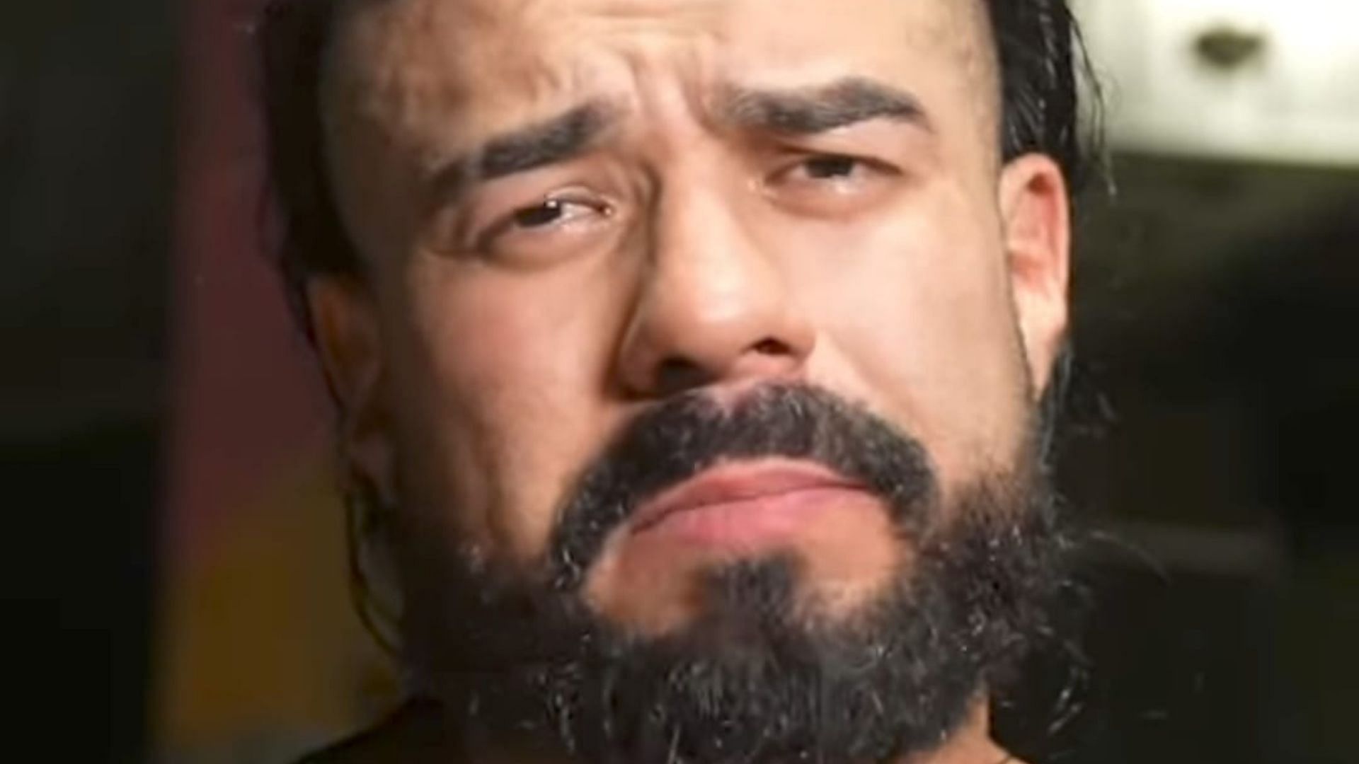Andrade returned to WWE at Royal Rumble 2024.