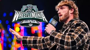 Logan Paul can silence haters if he faces top WWE Superstar at WrestleMania, claims popular name