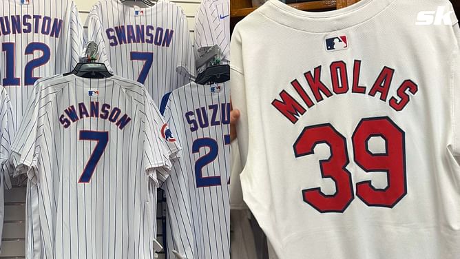Ranking the 5 worst MLB uniforms of all time following Nike's Vapor Premier series controversy