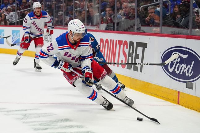 Colorado Avalanche vs New York Rangers: Game Preview, Predictions, Odds, Betting Tips & more | Feb. 5, 2024