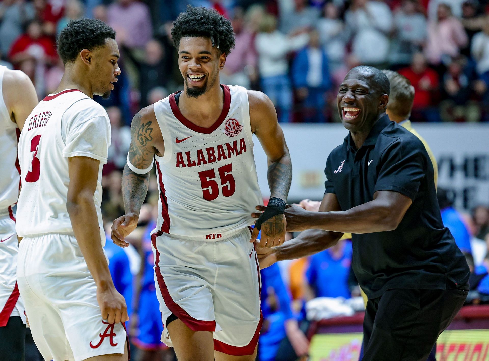 Florida vs Alabama Florida vs Alabama Player Stats and Box Score